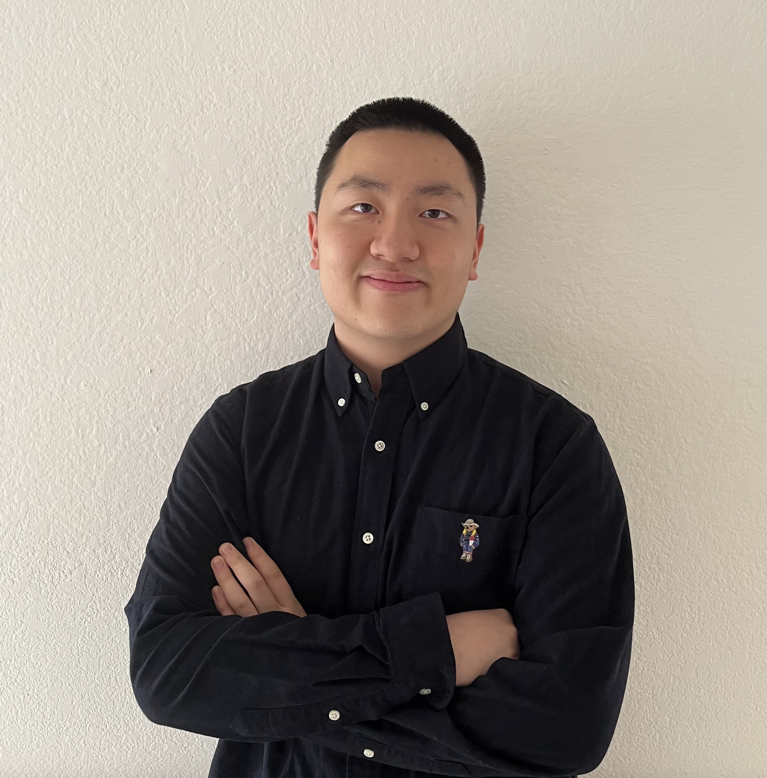 Yixiao (Jack) Zeng